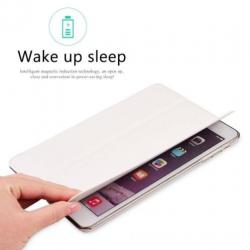 Apple iPad 2 / 3 / 4 - Zachte Zijden Design Tablet Cover -