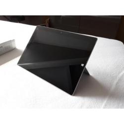 Microsoft Surface 3 WiFi 4GB ram, 128GB opslag