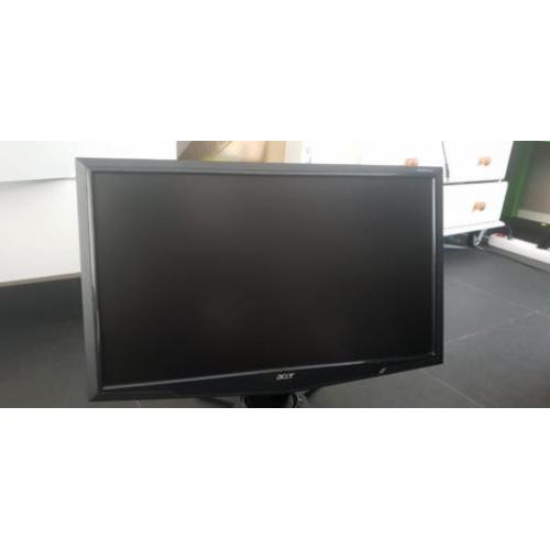 Acer Gaming Monitor