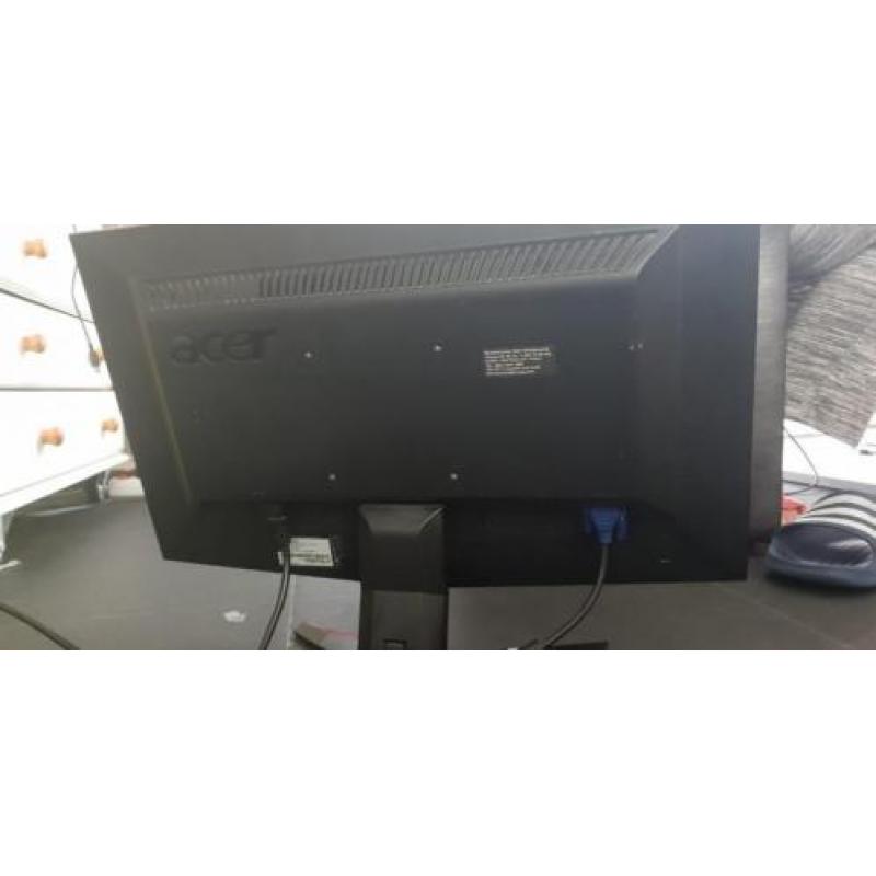 Acer Gaming Monitor