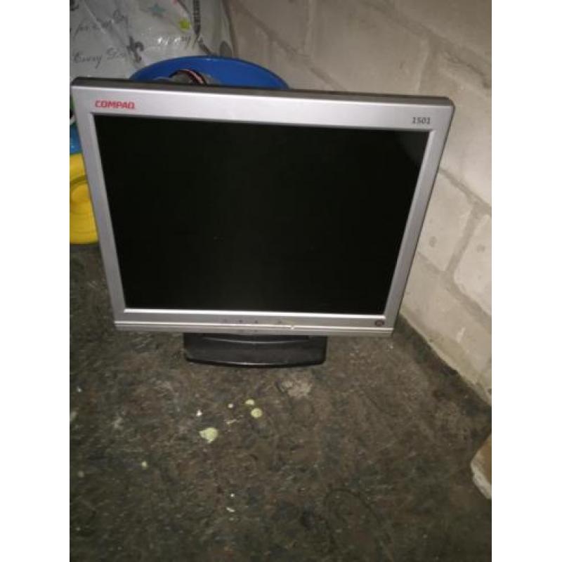 Monitoren