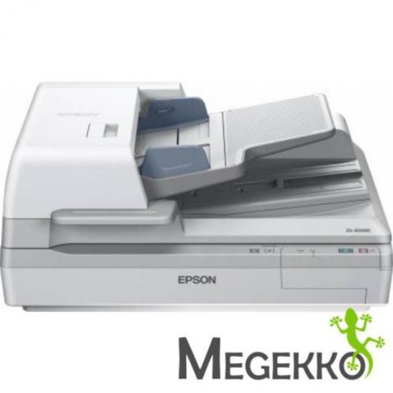 Epson WorkForce DS-60000