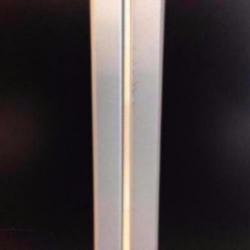 HP Hewlett Packard L1740 LCD monitor 17" defect