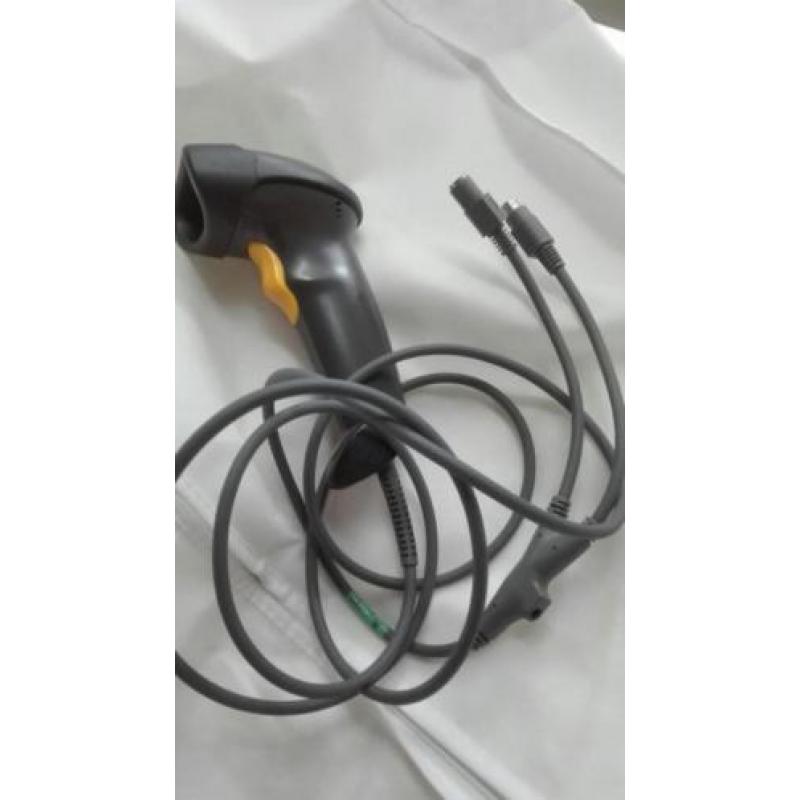 Zebra symbol handscanner
