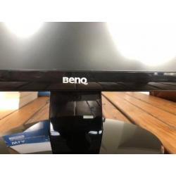 BENQ 22 Inch LCD monitor - Zwart