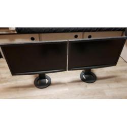 23 inch beeldschermen van Eizo