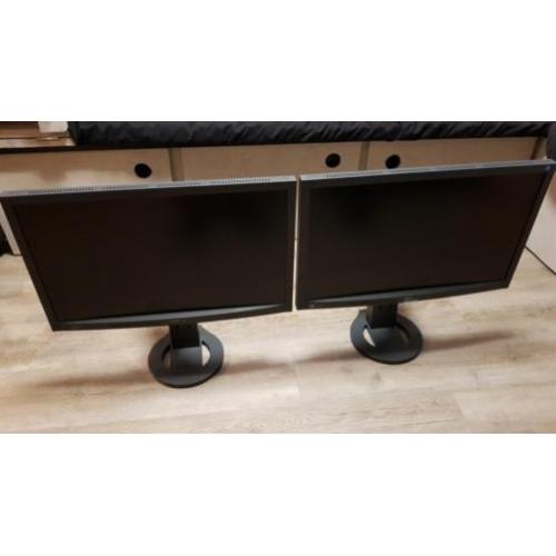 23 inch beeldschermen van Eizo