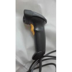 Zebra symbol handscanner