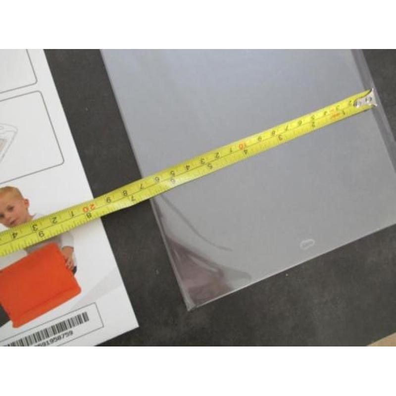 screen protector ipad air 1,2 & pro 9.7