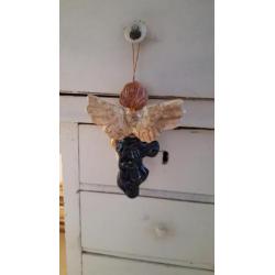 Kerst ornamenten *Style by Adriana*