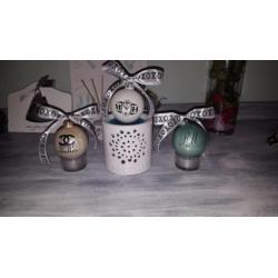 kerstballen