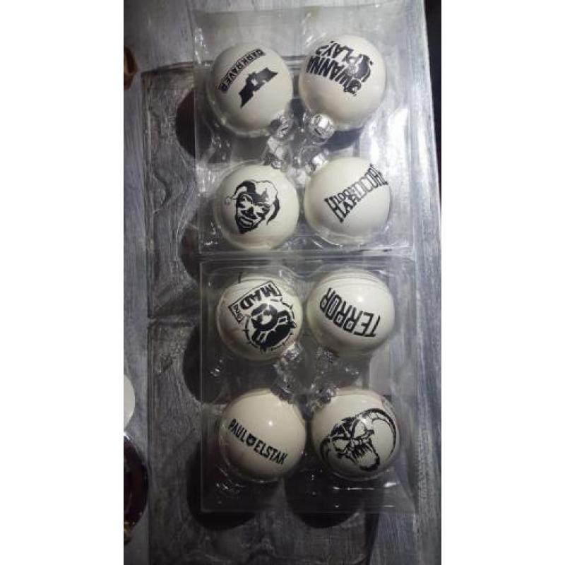 kerstballen