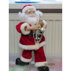 kerstman