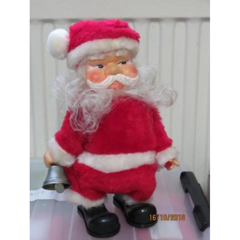 kerstman