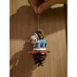 Eeyore kerst hanger