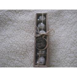 Riviera maison 6 stuks ornamenten