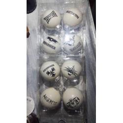 kerstballen