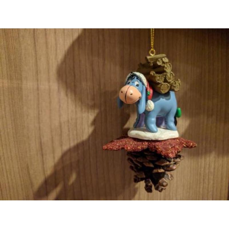 Eeyore kerst hanger