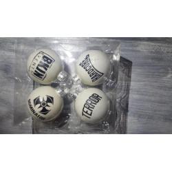 kerstballen
