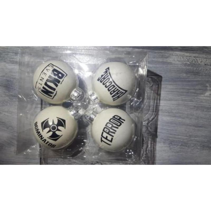 kerstballen