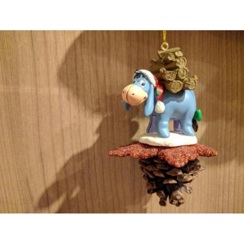 Eeyore kerst hanger