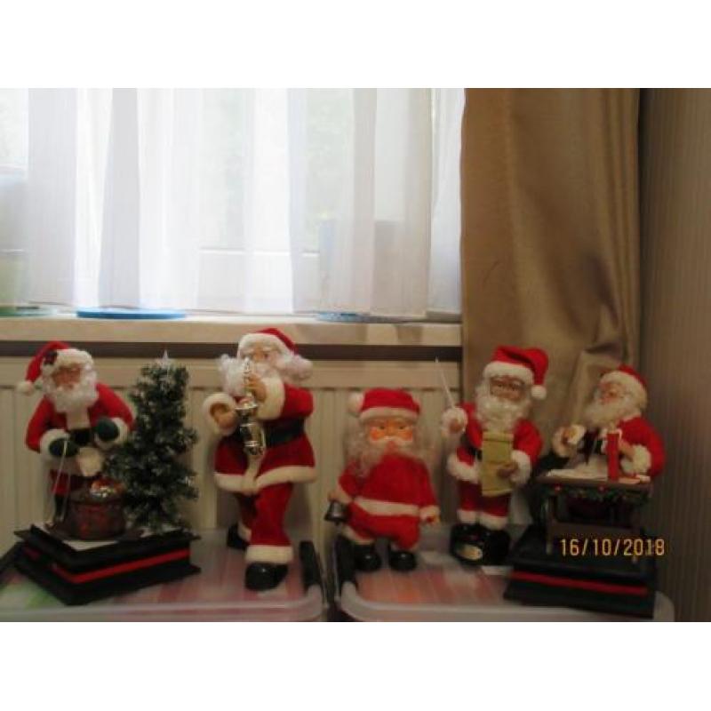 kerstman
