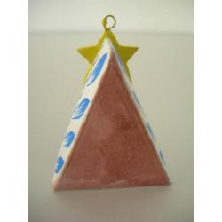 KERSTSTALLETJE mini - mini
