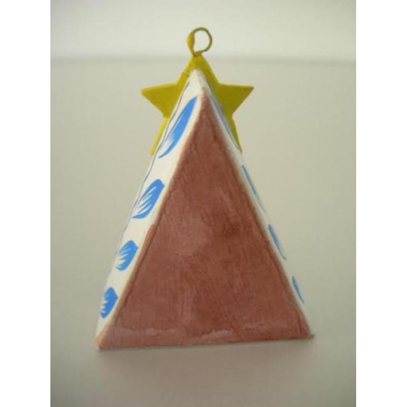 KERSTSTALLETJE mini - mini