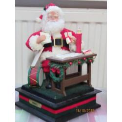 kerstman