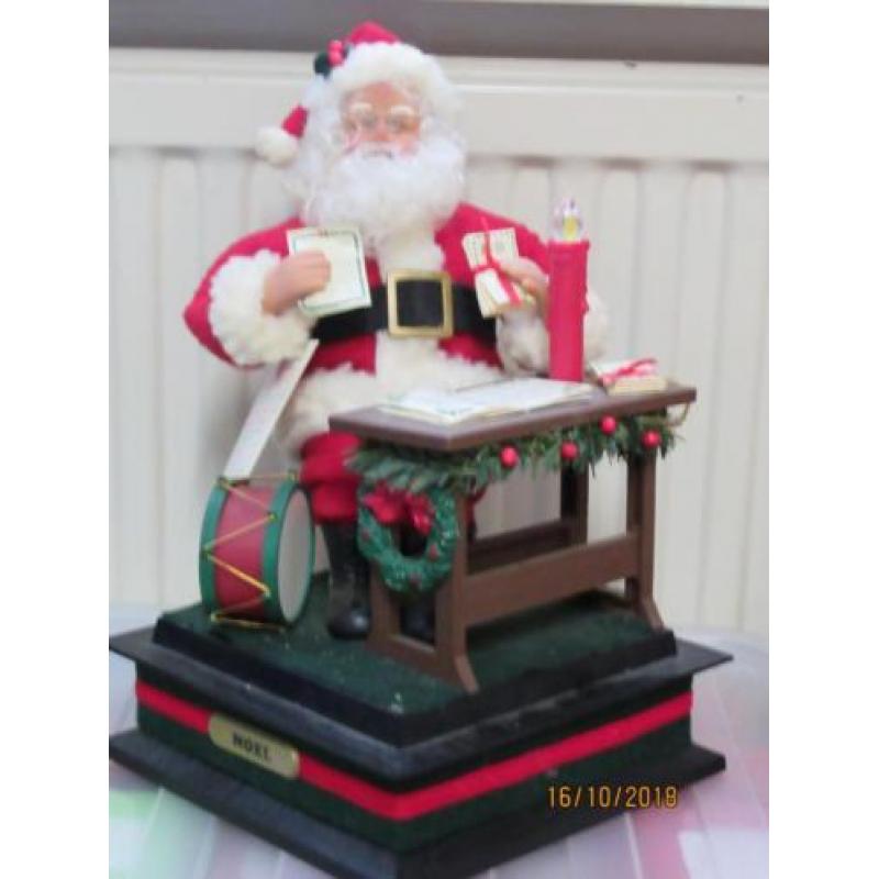 kerstman