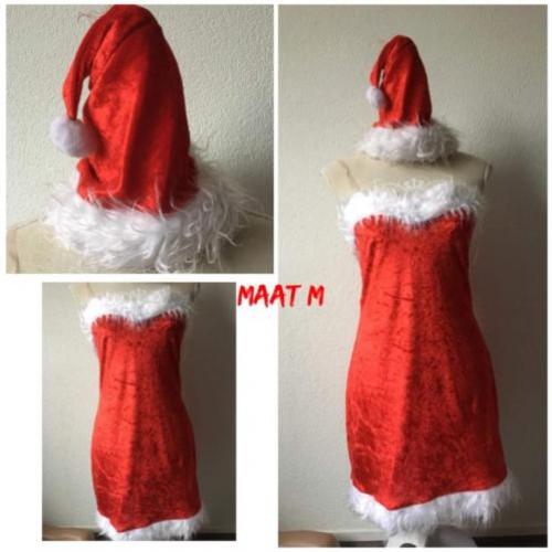 Kerst pakje M