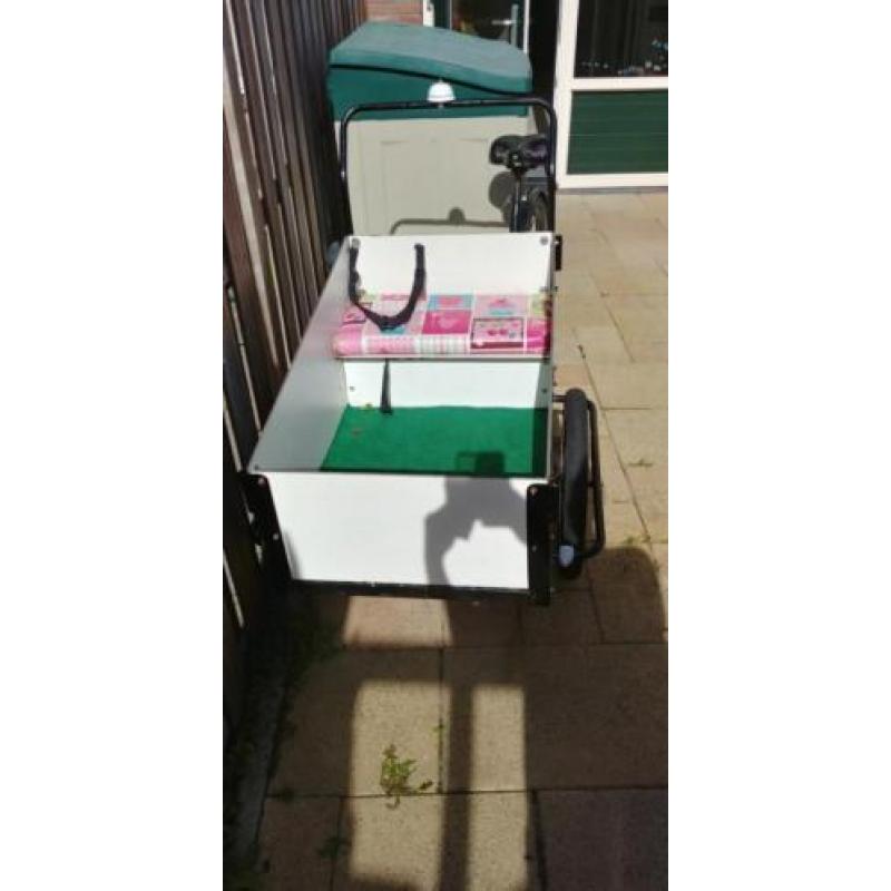 Bakfiets