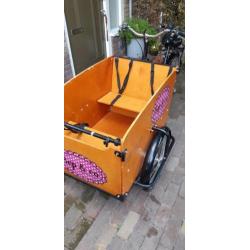 Babboe bakfiets