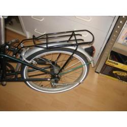 VOUWfietsen