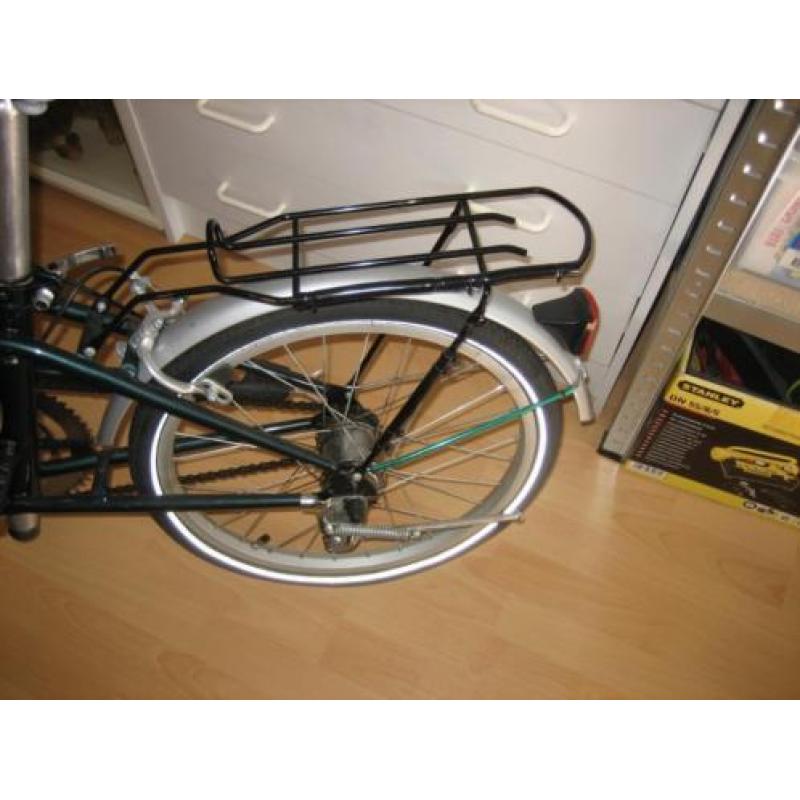 VOUWfietsen