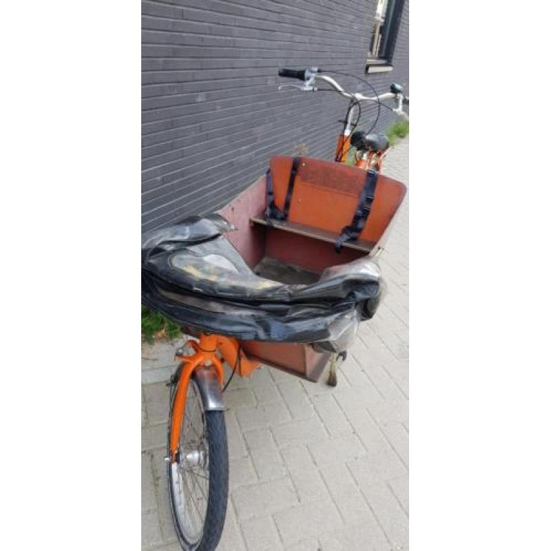 Bakfiets
