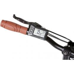 Enik Snap In elektrische vouwfiets fiets e-bike 3sp