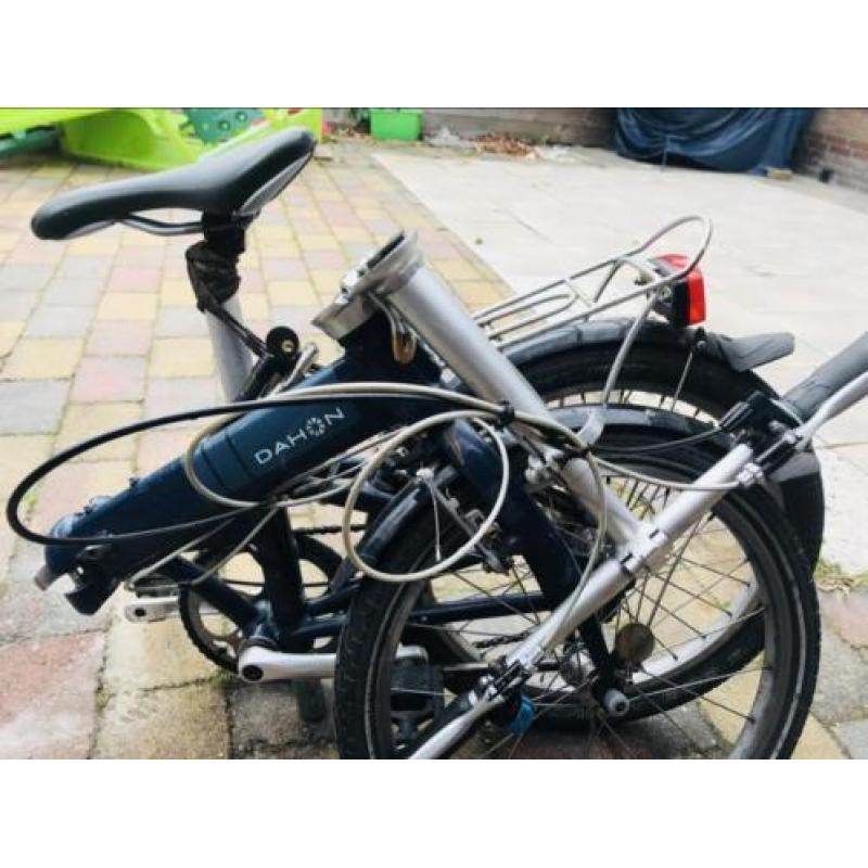 Dahon vouwfiets