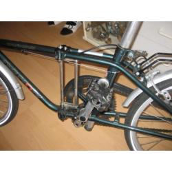 VOUWfietsen