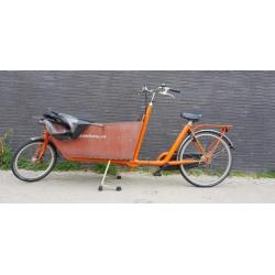 Bakfiets