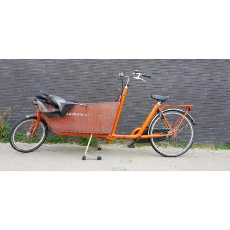 Bakfiets