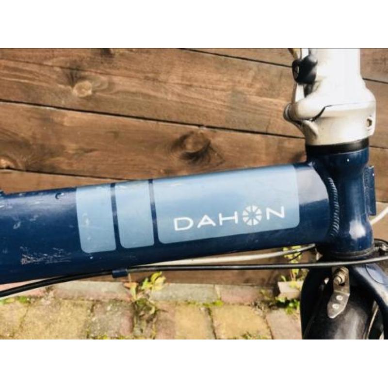 Dahon vouwfiets