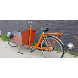 Bakfiets