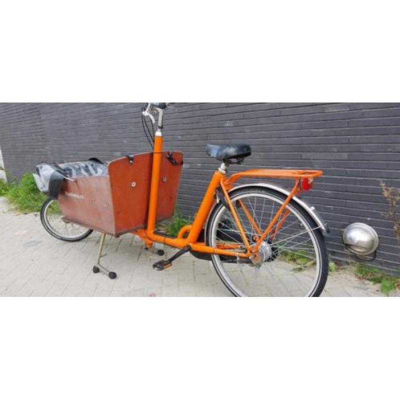 Bakfiets