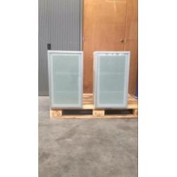 IKEA badkamer kast