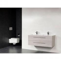 Saniclass Exclusive line Kera 120 badmeubel Beach 2 lades