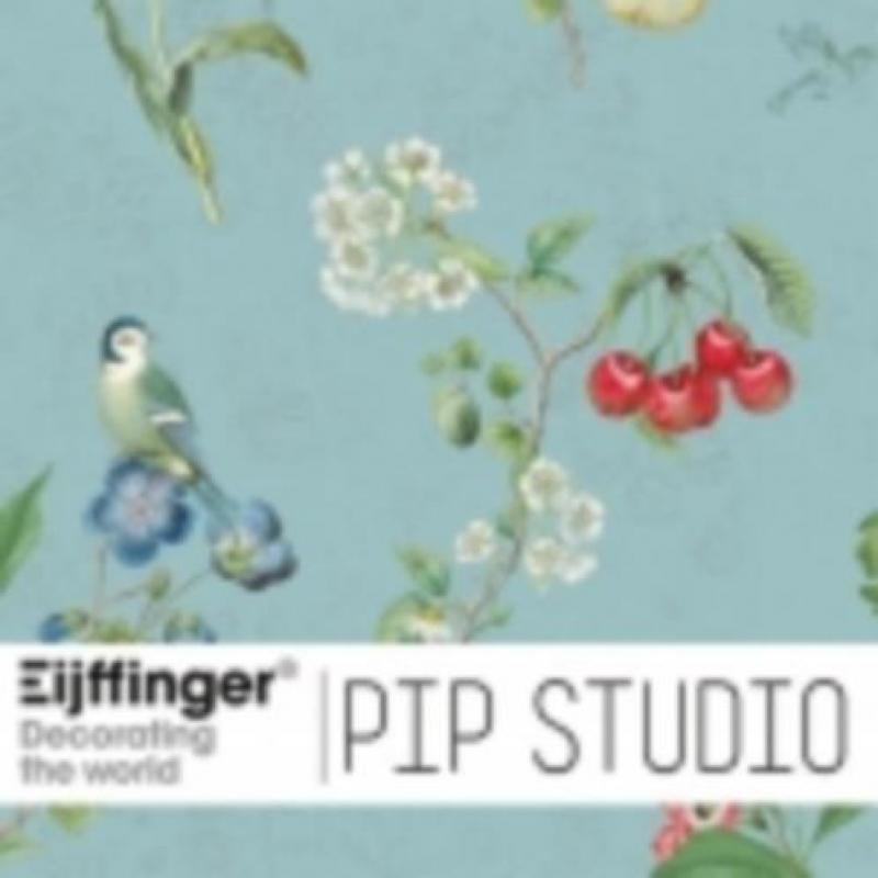 Pip 4 behang van Eijffinger