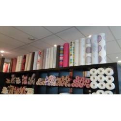 Behang Voor Maar € 4,99 !!! Opruiming !!! OP = OP !!!