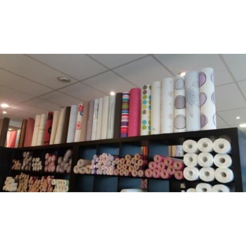 Behang Voor Maar € 4,99 !!! Opruiming !!! OP = OP !!!