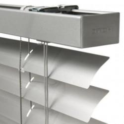 Alu-Jal HB 50mm - 100X250 Silver
